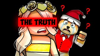 exposing everything... 💔