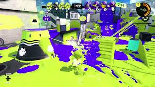 【スプラトゥーン3】インスタントリプレイ / [Splatoon 3] Instant Replay | 2024-11-29-08-44-30