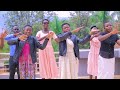 mfite amatsiko by inshuti zijuru choir official video