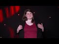 frogs hammers and the power of comedy veronica dymond tedxstjohns