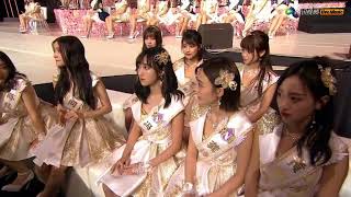 【SNH48 】【龚诗淇】四选演唱会CUT 冯薪朵部分镜头