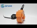 lzck 55 0.5s outdoor ip67 clamp on split core current transformer