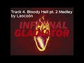 infernal gladiator track 4 bloody hell pt. 2 map 28 medley lacoön