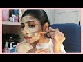 വർഷങ്ങളായി മാറാത്ത ഇരുണ്ട pigmentation മാറാൻ അത്ഭുത മരുന്ന് instant skin whitening pack