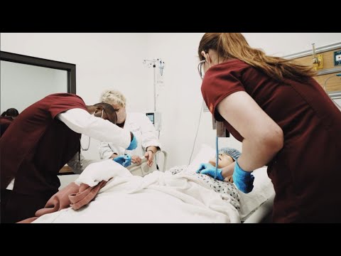 Associate Degree Nursing - YouTube