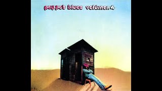 Pappo's Blues - Volumen 4 (Full Album)