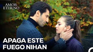 La Vista Que Apuñala El Corazón De Nihan - Amor Eterno