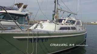 OKAZAKI 34