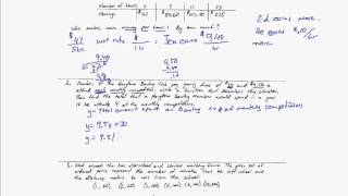 Chapter 2 Performance Task Part 1