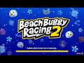 new high toughness car quick race beach buggy racing 2