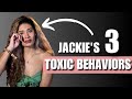 The Real Reason Jackie Left Marshall | Love Is Blind Season 4