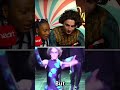 TIMOTHÉE REACTING TO THE “VOGUING” VIDEO THAT WENT VIRAL 😭 #celebrity #timotheechalamet  #tiktok