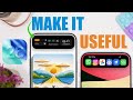 8 Ways to Actually Use the Dynamic Island on iOS 26 !