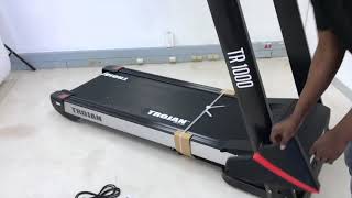 Trojan TR 1000
