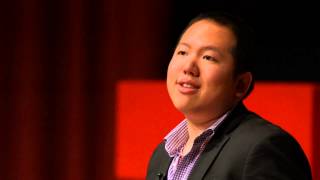 Healthcare Startup | Josh Liu | TEDxYouth@Toronto