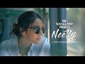 Neetho | The NonViolinist Project ft Gowtham Bharadwaj | Saathvika Raj | Official Telugu Music Video