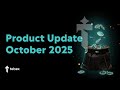 Tebex: October 2025 Updates & New Features