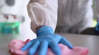 When Your Workplace Needs a Higher Standard of Clean: Call SERVPRO of Fargo.