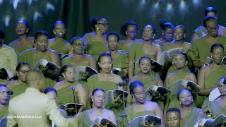 OUI SEIGNEUR_Chorale Christus Regnat_iBweranganzo2023