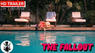 The Fallout | Official Trailer | 2021 |Jenna Ortega | A Drama Movie