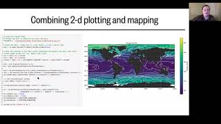 Lesson 12, Part 3: Mapping with cartopy