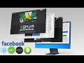 BUILD THE BEST FACEBOOK CLONE EVER WITH REACT JS AND MERN STACK 2022