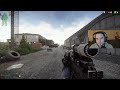 ICEBREAKER BOSS TODAY!? TARKY TIMMY PVE FRAGGIN!