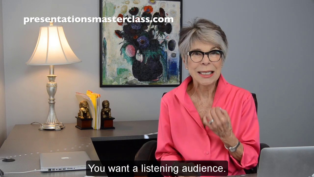 Authenticity Youtube