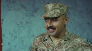 Amazing Story of Pakistan Army | Love You Pakistan