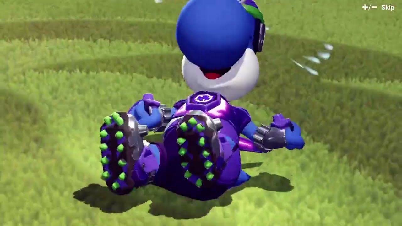 Mario Shoots Bomb And Yoshi Cries Youtube