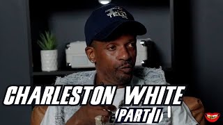 Charleston White goes off on Drake, Boosie & DJ Vlad 