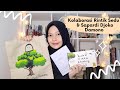 Review Buku Minta Dibanting & Masih Ingatkah Kau Jalan Pulang Sapardi Djoko Damono Rintik Sedu