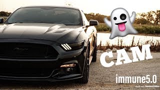 Ghost Cam Tune >> Deepest Mustang Exhaust Sound Ghost Cam Tune Lethal O R Ghost Cam Tune >> Deepest Mustang Exhaust Sound Ghost Cam Tune Lethal O R