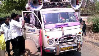 Star Janta Music Band ( Kamthadiya)