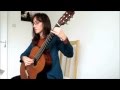 Tutu Maramba - Trinity Guitar Grade 1