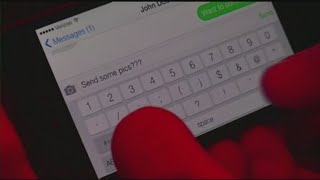 Children in our area targeted by sexual predators online, including through video games