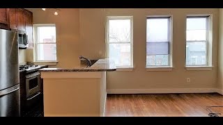 Washington DC Rental Units 1BR/1BA by Washington DC Property Management