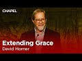 David Horner: Extending Grace [Talbot Chapel]