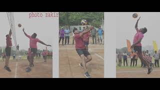 police sports held in nellore