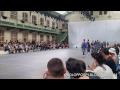 y 3 spring summer 2016 finale