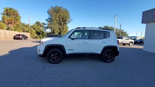 2019 Jeep Renegade Latitude  FL