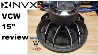 NVX 15