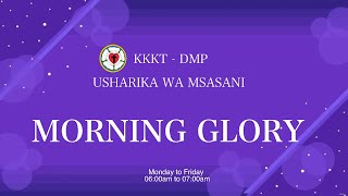 MSASANI LUTHERAN CHURCH : IBADA YA MORNING GLORY 15/01/2025