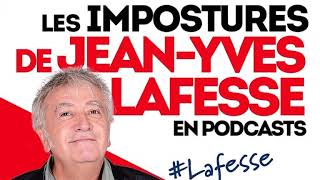 Lafesse: Les factures de Robert Ledoux et du Dalaï-lama (Canular Téléphonique)