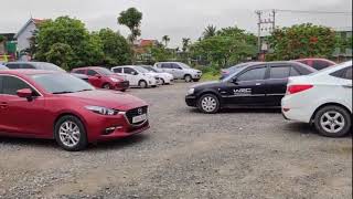 Đức Hảo | Mazda CX-5 2016 màu đen giá cực ưu đãi chỉ 550tr