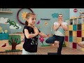 🙏🏼 aus einem samenkorn yoga bewegungslieder für kinder kinderlieder