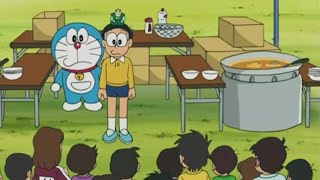 Nobita dan Hakim Nabe yang Cerewet| Doraemon Bahasa Indonesia- Alur Cerita Doraemon No zoom