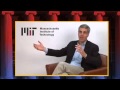 Aulet   Defining Entrepreneurship and Innovation at the Martin Trust Center for MIT Entrepreneurship