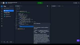 Hackerrank Drawing Book - Python Solution