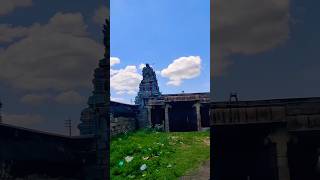 Shri Bragathambal Temple Pudukkottai